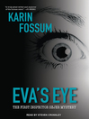 Cover image for Eva's Eye